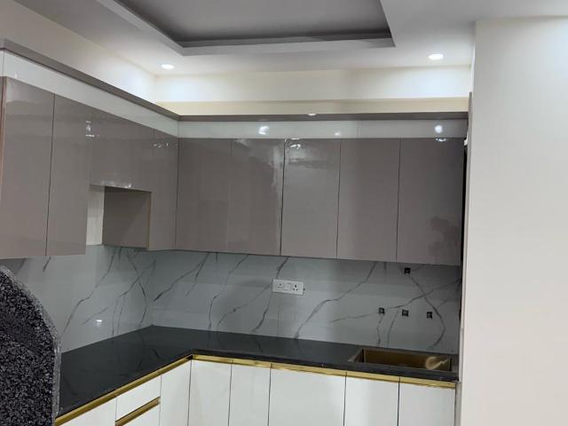 Comfort Apartment 2 Bedroom 720 Sq. Ft. Builder Floor in Baraula Noida Listing ID: #8801