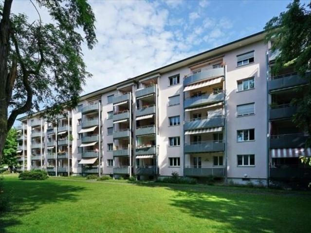 Comfort apartment near recreation area and public transport