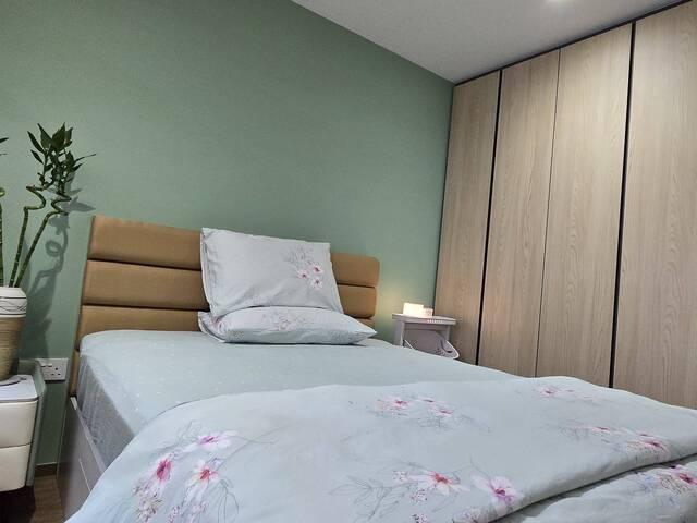 Comfort Bedroomal