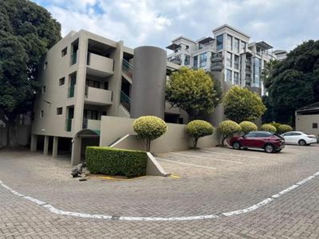 comfort & calm in the heart of sandton