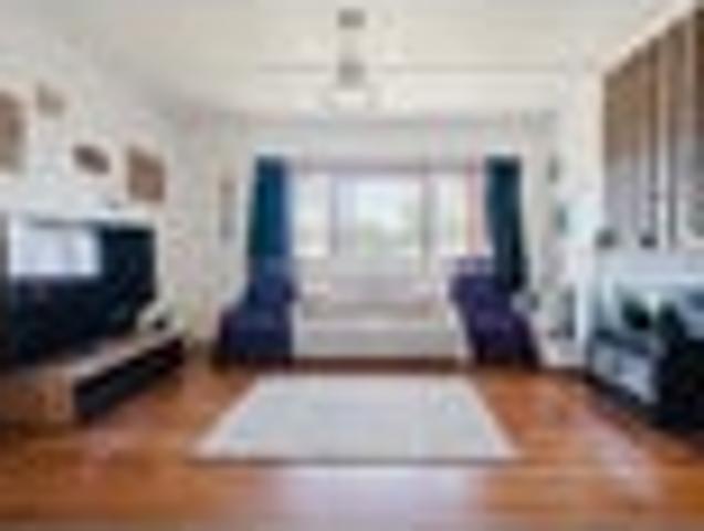 Comfort, Character & Convenience