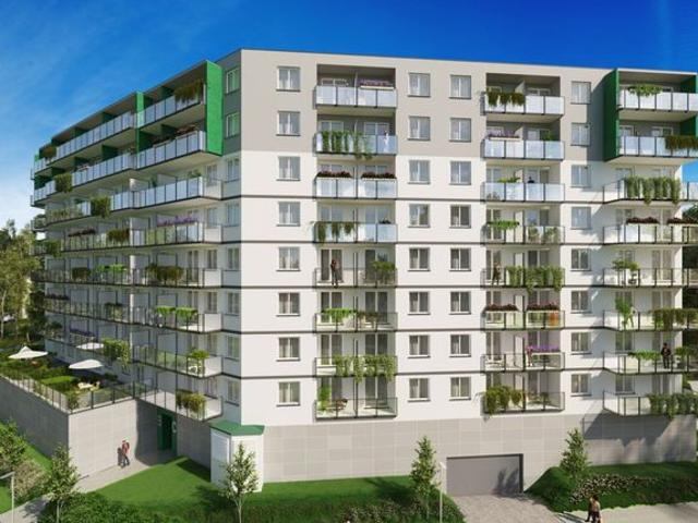 Comfort City Szmaragd