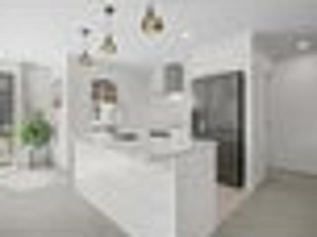 Comfort, community and convenience