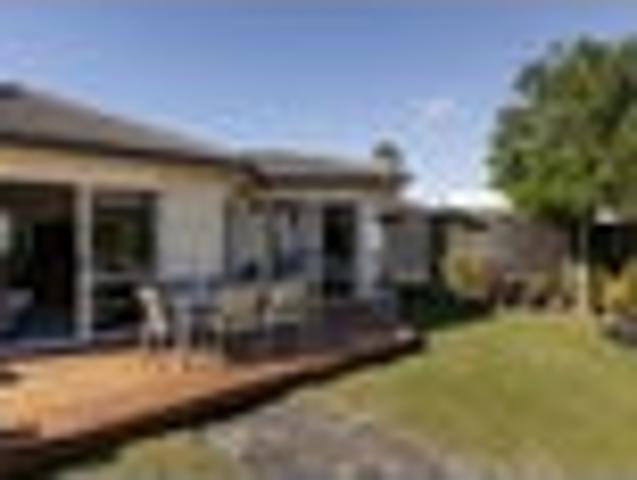 Comfort, Convenience & a Place to Call Home