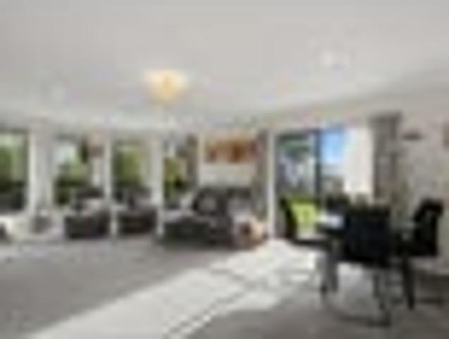 Comfort, Convenience and Easy Living