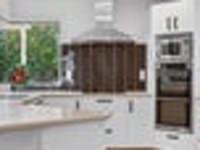 Comfort, convenience and lock and leave appeal