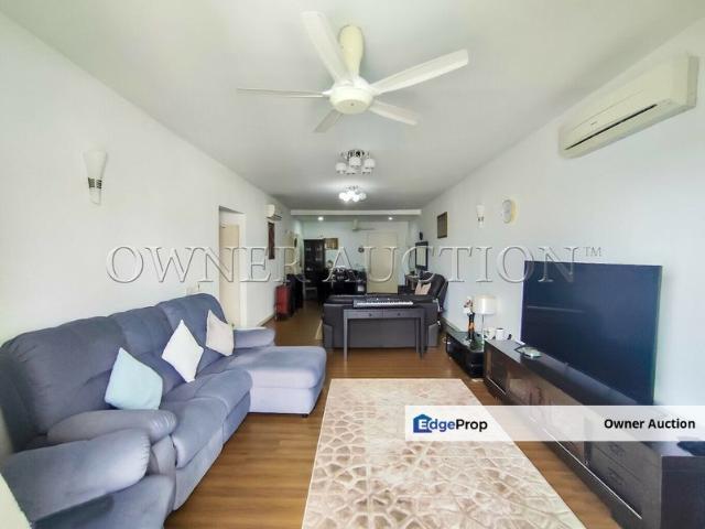 [Comfort, Convenience & City Living Combined] Condominium [City Of Island, Bayan Lepas]