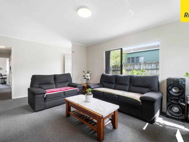 Comfort, Convenience & Family Friendly Living