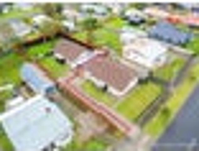 Comfort, convenience & great location