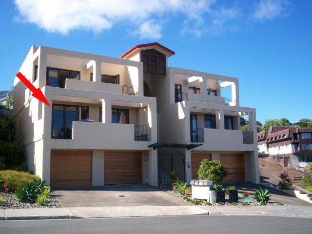 Comfort & Convenience in a Gated Complex