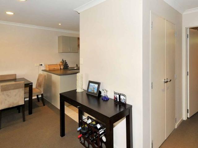 Comfort & Convenience in a Gated Complex