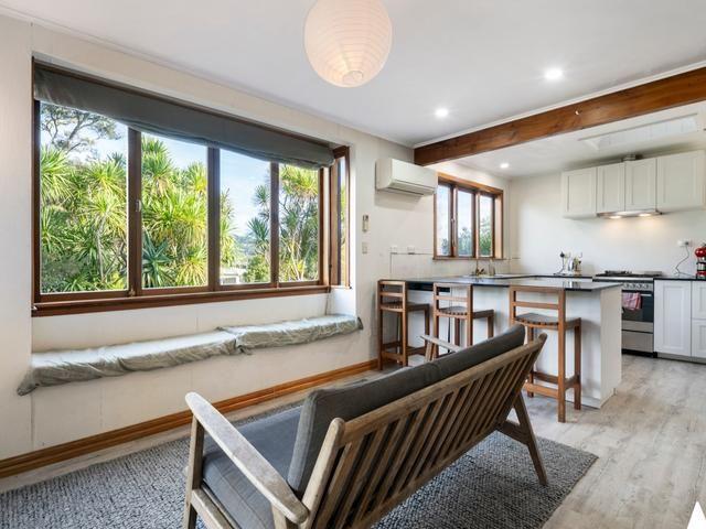 Comfort, Convenience & Lifestyle in Titirangi