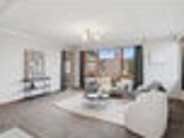 Comfort, Convenience & Room to Enjoy