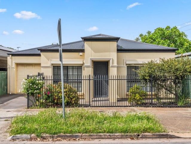 Comfort & Convenience