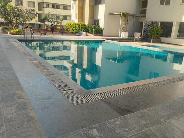 Comfort Heights 3 Bedroom 2310 Sq. Ft. Apartment in Doddakallasandra Bangalore Listing ID: #10398