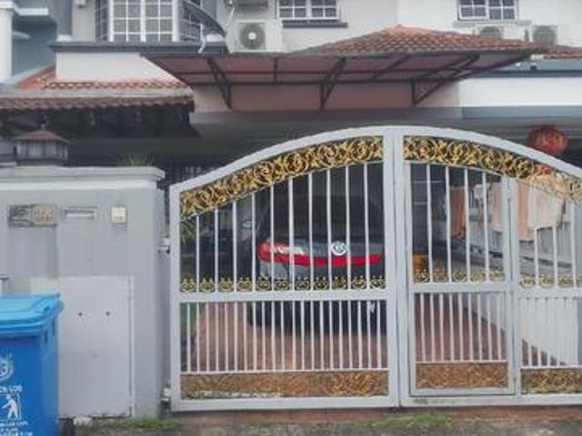 comfort house
