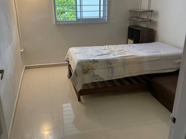 Comfort in the North East Hougang Ave 3
