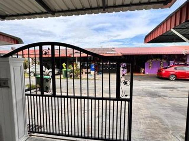 Comfort Living TAMAN BANDAR BARU SUNGAI LALANG SUNGAI PETANI KEDAH