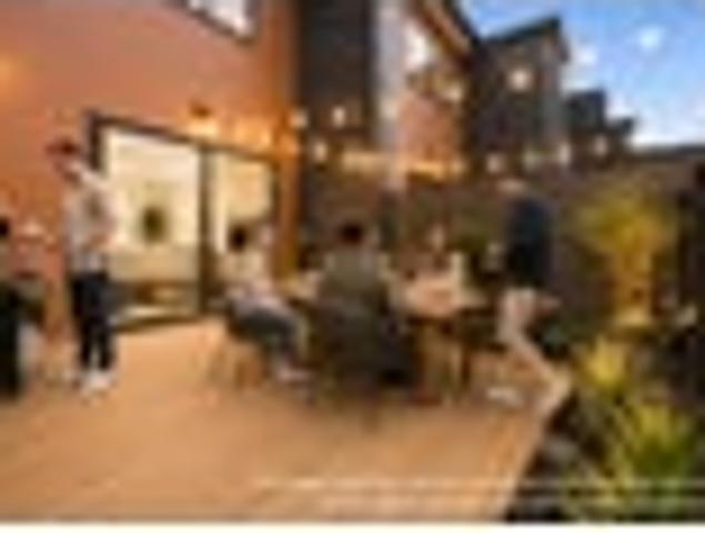 Comfort living in a Smart 2 Bedroom Design