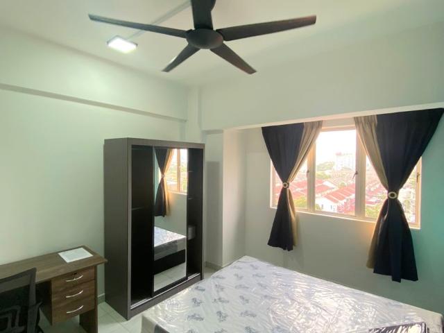 Comfort Private Room in KAJANG