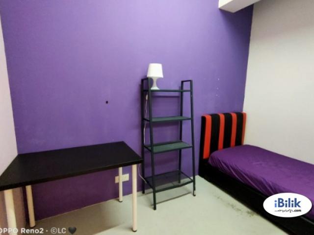 Comfort Ready Move In Rm420 Only! Can be Walking distance MRT