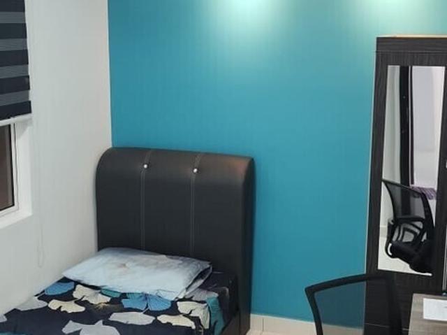 Comfort Room [7MIN TO PAVILION BJ]