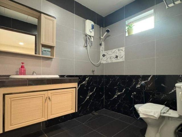 Comfort Room @ Kuchai Lama with No Deposit Near Mid Valley ️