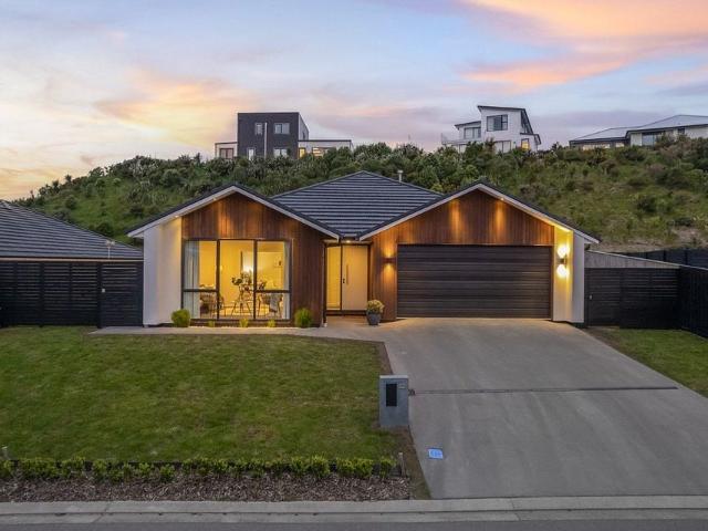 Comfort, Style & Convenience – Available 29 Nov