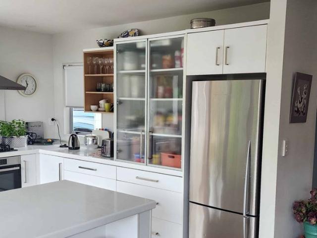 Comfort, space, and convenience