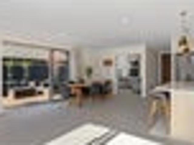 Comfort, space and lifestyle