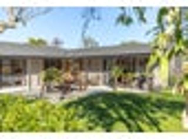 Comfort, space and privacy in a central location