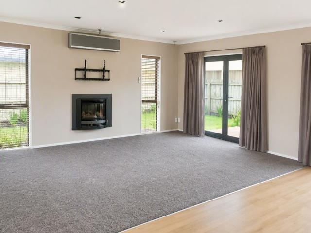 Comfort, Space & Convenience In Rototuna
