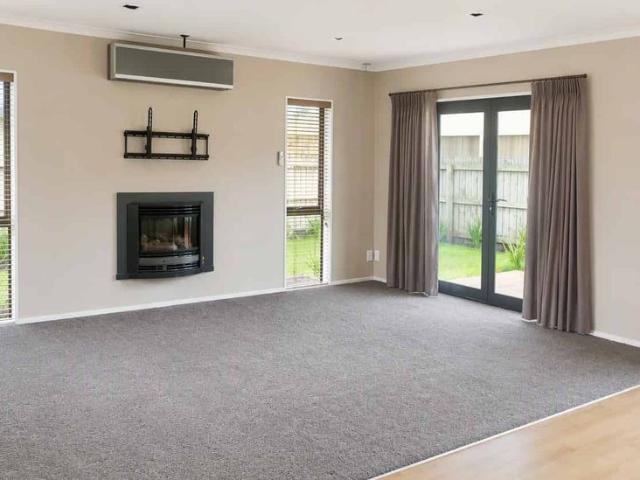 Comfort, Space & Convenience in Rototuna