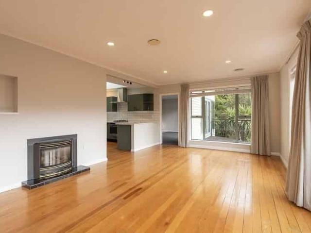 Comfort, Space & Convenience