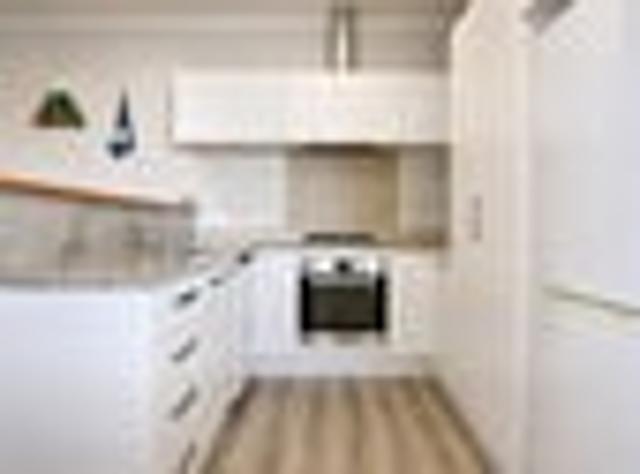 Comfort, Space & Location