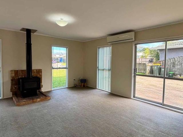 Comfort, Versatility, and Great School Zoning