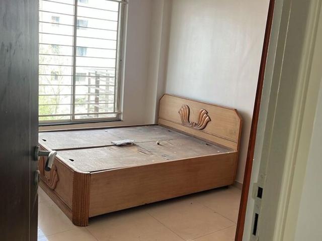 Comfort Zone 3 Bedroom 1150 Sq. Ft. Apartment in Balewadi Pune Listing ID: #10366