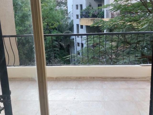 Comfort Zone 2 Bedroom 683 Sq. Ft. Apartment in Balewadi Pune Listing ID: #10088