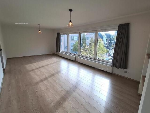 Comfortabel 2 slaapkamerappartement te koop in Torhout
