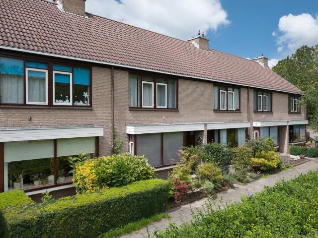 Comfortabel wonen in Buytenwegh De Leyens, Zoetermeer