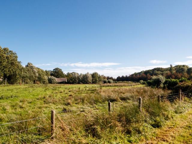 Comfortabel wonen in De Ham, Hoogland