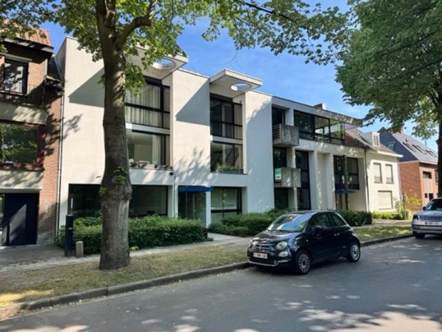 Comfortabel wonen op toplocatie met parkzicht