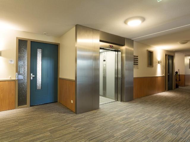 Comfortabel en verzorgd wonen in 2 kamer begane grond appartement, op steenworp afstand van de voorzieningen!