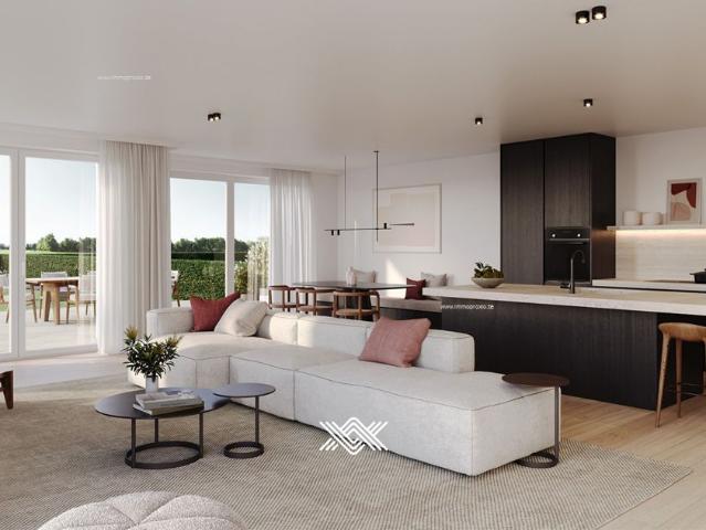 Comfortabel en ruim wonen met een weids uitzicht