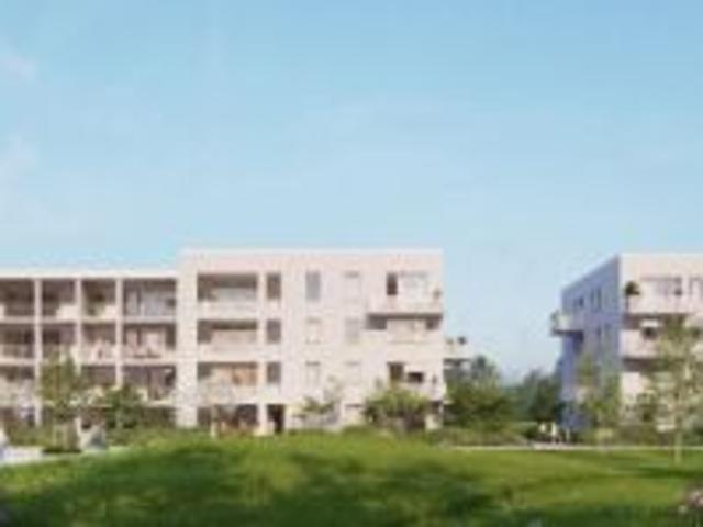 Comfortabel gelijkvloersappartement met tuin in Deurne Zuid