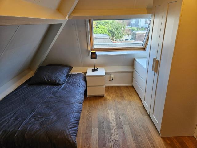 Comfortabele ruimte in Vlaardingen centrum