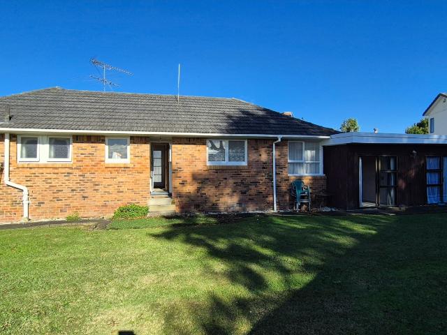 Comfortable 4 Bedroom Family Home