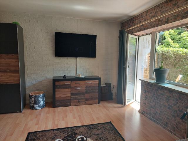 Comfortable 1 room apartment central in Hamburg Altona