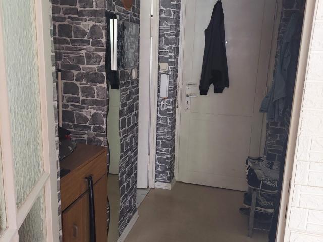 Comfortable 1 room apartment central in Hamburg Altona