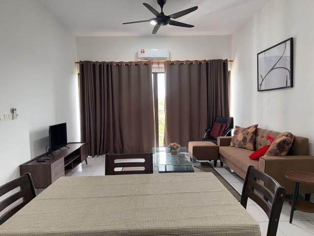 Comfortable 2 Bedroom Apartment for Modern Living Available Now A